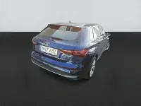 Usado Audi A3 Advanced Plus 150 CV (110 kW) 2025 Azul