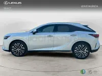 Usado Lexus RX450h Executive Line 309 CV (227 kW) 2025 Blanco SUV