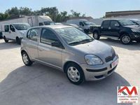 usado Toyota Yaris 1.0 5p. Sol