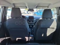 Usado Ford Fiesta Trend 75 CV (55 kW) 2020 Blanco Utilitario