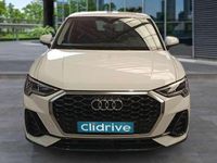 Usado Audi Q3 Advanced Plus 150 CV (110 kW) 2021 Blanco SUV