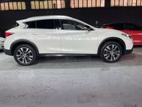 usado Infiniti QX30 2.2d Premium AWD 7DCT