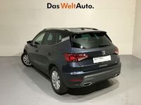 usado Seat Arona 1.0 TSI S&S FR 81 kW (110 CV)