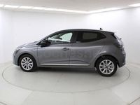 Usado Renault Clio V Evolution 100 CV (73 kW) 2025 Gris / plata Berlina