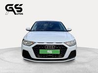 Usado Audi A1 Advanced Plus 110 CV (80 kW) 2023 Blanco SUV