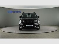 Usado Jeep Renegade Night Eagle 120 CV (88 kW) 2022 Negro SUV