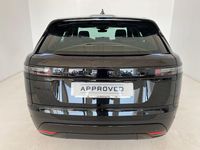 Usado Land Rover Range Rover Velar S 404 CV (297 kW) 2025 Negro SUV
