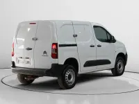 Usado Citroën Berlingo 131 CV (96 kW) 2022 Blanco Monovolumen