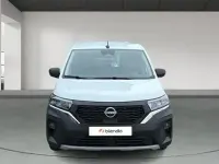 Nuevo Nissan Townstar Acenta+ 130 CV (95 kW) 2026 Blanco