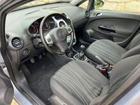 usado Opel Corsa 1.3cdti C Mon Ecoflex