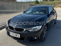 Usado BMW 435 Comfort Edition 313 CV (230 kW) 2015 Negro Coupe