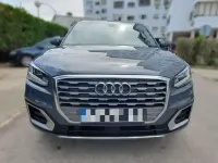 Usado Audi Q2 Premium 116 CV (85 kW) 2018 Gris SUV