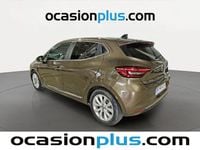 Usado Renault Clio V Zen 100 CV (73 kW) 2020 Marrón