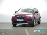 Usado Opel Grandland X Selective 130 CV (95 kW) 2020 Rojo SUV