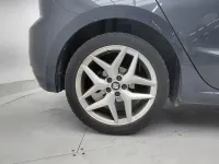 Usado Seat Ibiza FR 116 CV (85 kW) 2019 Gris acero Utilitario