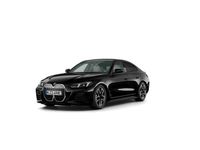 Usado BMW i4 250 kW (340 CV) 2025 Negro Berlina
