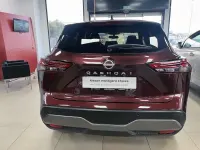 Usado Nissan Qashqai N-Connecta 158 CV (116 kW) 2024 SUV