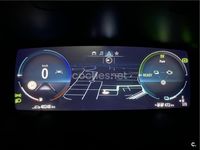 Usado Renault Captur 160 CV (117 kW) 2021 Blanco SUV