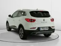Usado Renault Kadjar Techno 141 CV (103 kW) 2022 Blanco SUV