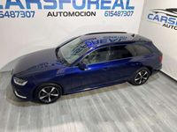 usado Audi A4 Avant 35 TDI Advanced S tronic 120kW