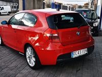 usado BMW 123 Serie 1 d