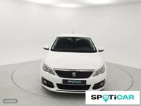 usado Peugeot 308 5p 1.5 BlueHDi 96KW (130CV) Style