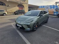 Usado MG MG4 EV 2024 Eléctrico Utilitario