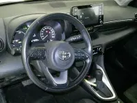 Usado Toyota Yaris Active 116 CV (85 kW) 2022 Blanco Utilitario