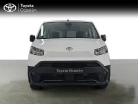 Usado Toyota Proace Verso City 102 CV (75 kW) 2025 Familiar
