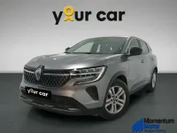 Usado Renault Austral Evolution 199 CV (146 kW) 2025 Gris SUV