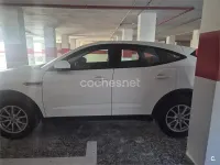 Usado Jaguar E-Pace 150 CV (110 kW) 2019 Blanco SUV