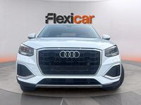 Usado Audi Q2 Advanced Plus 150 CV (110 kW) 2023 Blanco SUV