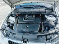 Usado BMW 320 163 CV (119 kW) 2007 Gris / plata Berlina