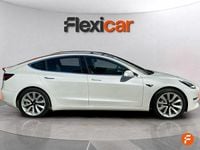 Usado Tesla Model 3 350 kW (476 CV) 2020 Blanco Berlina