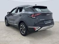 Usado Kia Sportage 230 CV (169 kW) 2024 Gris SUV