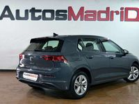 usado VW Golf 1.0 TSI 81kW (110CV)