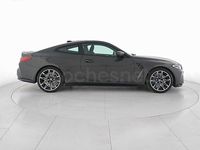 Usado BMW M4 Competition Edition 510 CV (375 kW) 2021 Gris / plata Coupe