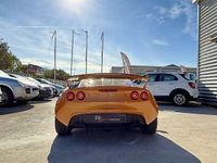 Usado Lotus Exige 243 CV (178 kW) 2009 Naranja Coupe