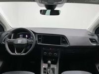 Usado Seat Ateca Style 150 CV (110 kW) 2021 Gris SUV