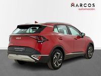 Usado Kia Sportage 150 CV (110 kW) 2024 Otro SUV