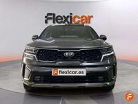 Usado Kia Sorento 232 CV (170 kW) 2021 Gris SUV