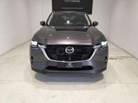 usado Mazda CX-60 3.3l E-skyactiv-d Mhev Exclusive-line 2wd 147kw Aut.