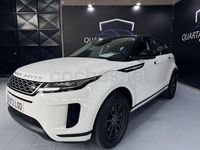 Usado Land Rover Range Rover evoque 150 CV (110 kW) 2020 Blanco SUV