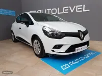 Usado Renault Clio Business 75 CV (55 kW) 2019 Blanco