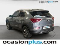 Nuevo Ssangyong (KGM) Korando 163 CV (119 kW) 2025 Gris / plata SUV