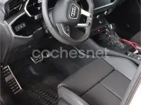 Usado Audi Q3 150 CV (110 kW) 2025 Verde SUV