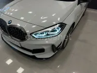 Usado BMW M135 Comfort Edition 306 CV (225 kW) 2021 Blanco Utilitario