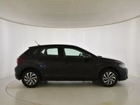 usado VW Polo LIFE 1.0 TSI 70KW (95CV) de segunda mano desde 18990€ ✅