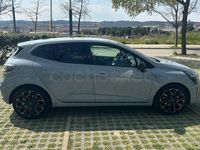Usado Renault Clio V Esprit Alpine 143 CV (105 kW) 2024 Gris / plata Berlina