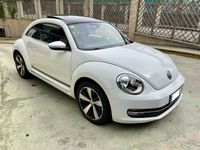 usado VW Beetle CUP 1.2 TSI 105CV MANUAL IMPOLUTO